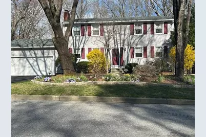 40 Newcastle Drive, Warwick, RI 02818 - Photo 1