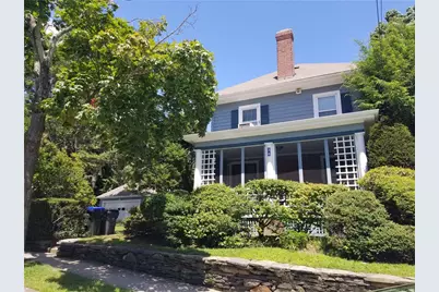 36 Woodbury Street, Providence, RI 02906 - Photo 1