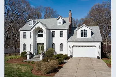 39 South Eagle Nest Drive, Lincoln, RI 02865 - Photo 1