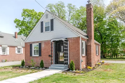 46 Freeman Street, Warwick, RI 02886 - Photo 1