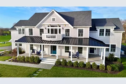 3 Bull Crossing, Warren, RI 02885 - Photo 1