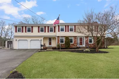 12 Wisteria Drive, Coventry, RI 02816 - Photo 1