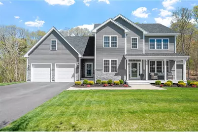 6 Kelsey Eden Way, Cumberland, RI 02864 - Photo 1