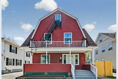 104 Ohio Avenue, Providence, RI 02905 - Photo 1