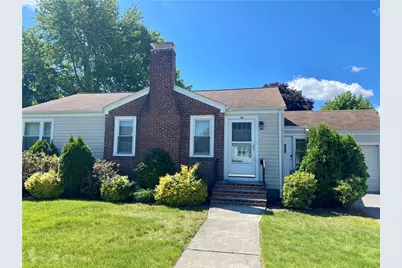 86 Barstow Road, Warwick, RI 02888 - Photo 1