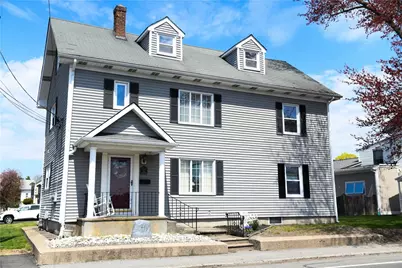 217 Front Street, Lincoln, RI 02865 - Photo 1
