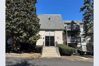 1560 Douglas Avenue #A10, North Providence, RI 02904 - Photo 1