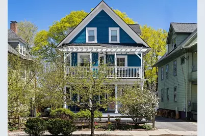 143 Ivy Street, Providence, RI 02906 - Photo 1