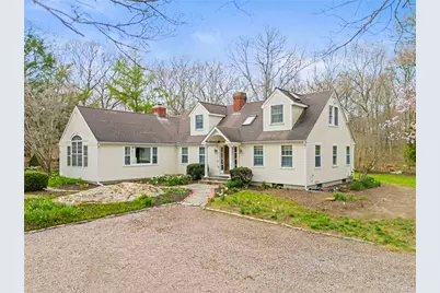 180 Ross Hill Road, Charlestown, RI 02813 - Photo 1