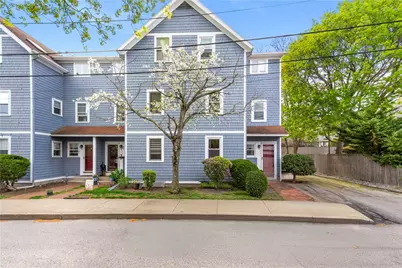 79 Duke Street #1, East Greenwich, RI 02818 - Photo 1