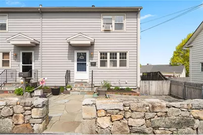 29 Central Street, West Warwick, RI 02893 - Photo 1