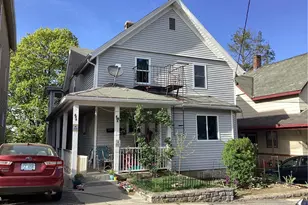 446 Carrington Ave, Woonsocket, RI 02895 - Photo 1