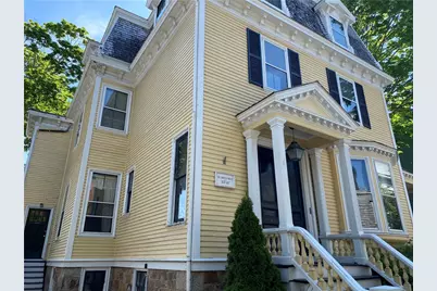 12 Clarke Street, Newport, RI 02840 - Photo 1