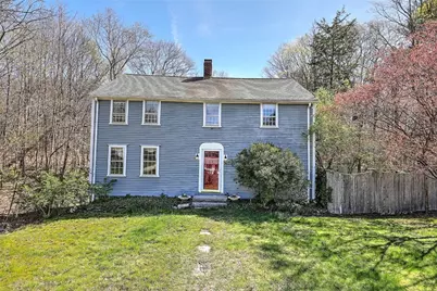 710 Nate Whipple Highway, Cumberland, RI 02864 - Photo 1