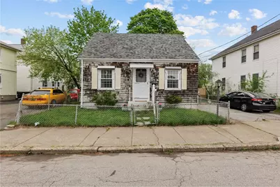 57 Clinton Street, Pawtucket, RI 02861 - Photo 1