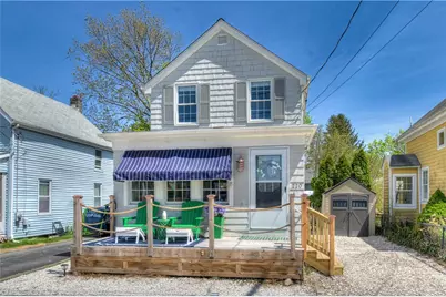 220 Narragansett Avenue, Barrington, RI 02806 - Photo 1