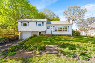 54 Glenwood Drive, North Kingstown, RI 02852 - Photo 1