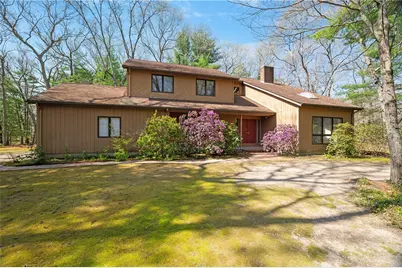 35 Candlewood Drive, North Kingstown, RI 02852 - Photo 1