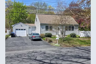 35 Boyd Avenue, East Providence, RI 02914 - Photo 1