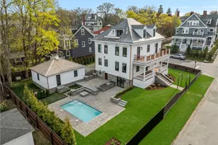 7 Champlin St, Newport, RI 02840 - Photo 1