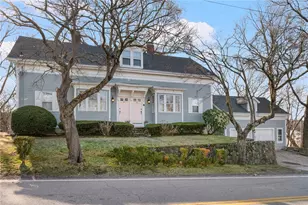 186 Crompton Ave, East Greenwich, RI 02818 - Photo 1