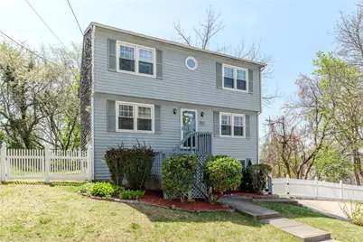 23 Oak Grove Boulevard, North Providence, RI 02911 - Photo 1