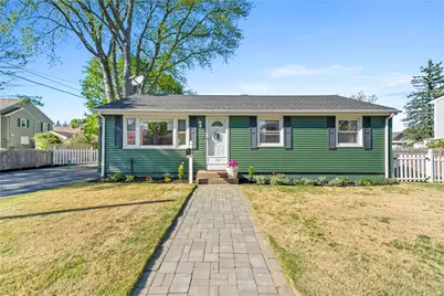 150 Allen Avenue, East Providence, RI 02915 - Photo 1