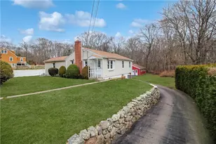 115 Winnapaug Rd, Westerly, RI 02891 - Photo 1