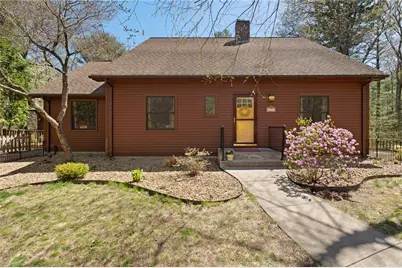 29 Howard Avenue, Scituate, RI 02831 - Photo 1