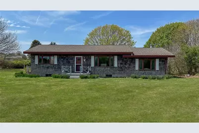 387 High Street, Block Island, RI 02807 - Photo 1