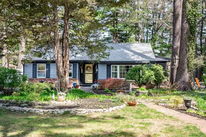 28 Riverview Avenue, Smithfield, RI 02917 - Photo 1