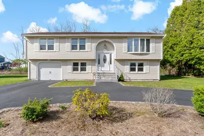 2 Rowley Street, East Providence, RI 02914 - Photo 1