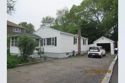 170 Congress Street, Woonsocket, RI 02895 - Photo 1