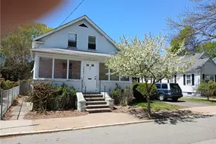 24 Enfield Ave, Providence, RI 02908 - Photo 1