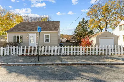 32 Dedham Avenue, Providence, RI 02909 - Photo 1