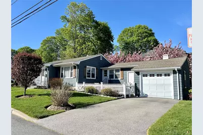 83 Friendship Street, East Greenwich, RI 02818 - Photo 1