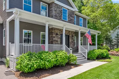 13 Vincent Way, Cumberland, RI 02864 - Photo 1