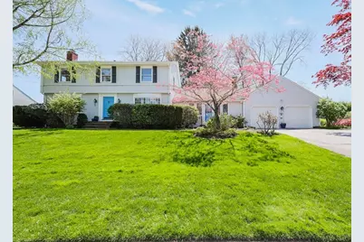 170 Summit Drive, Cranston, RI 02920 - Photo 1