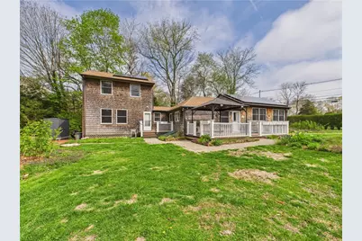 722 South Road, South Kingstown, RI 02879 - Photo 1