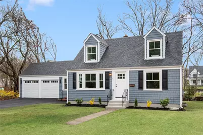 5 Eugene Street, East Greenwich, RI 02818 - Photo 1