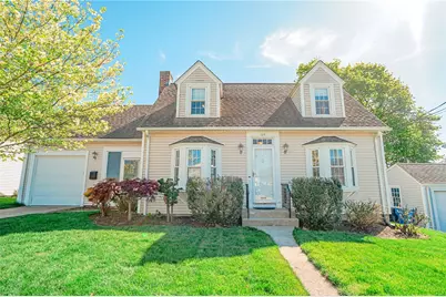 104 Fairfield Road, Cranston, RI 02910 - Photo 1