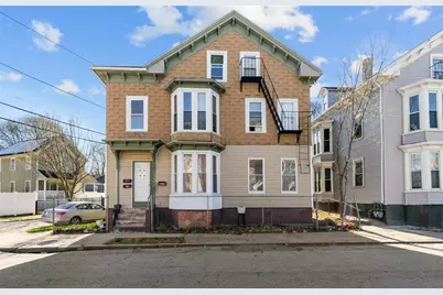 53 Diamond Street, Providence, RI 02907 - Photo 1