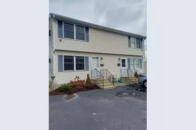 19 Berclay Street #R/Side, Johnston, RI 02919 - Photo 1