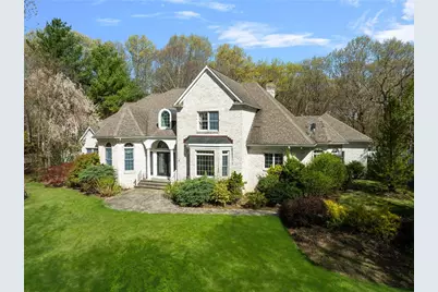 4 Christopher Drive, Lincoln, RI 02865 - Photo 1