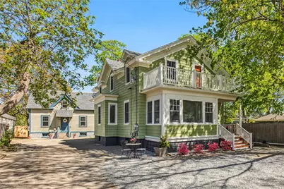 201 Congress Avenue, Providence, RI 02907 - Photo 1