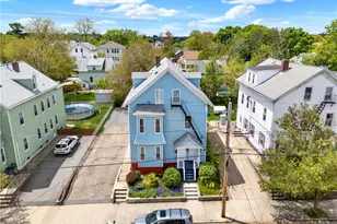 23 Young St, Pawtucket, RI 02860 - Photo 1