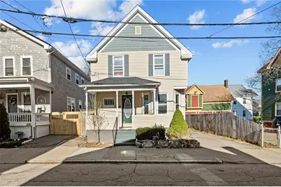 10 Priscilla Avenue, Providence, RI 02909 - Photo 1