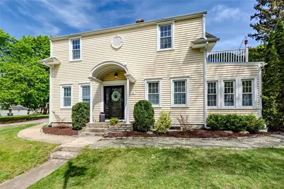 43 Brayton Road, Smithfield, RI 02917 - Photo 1