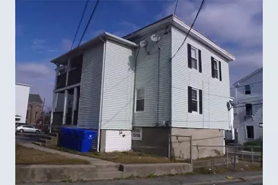 1 Carson Street, Pawtucket, RI 02860 - Photo 1