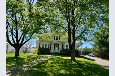 1207 Mendon Road, Woonsocket, RI 02895 - Photo 1